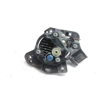 Recambio de faro antiniebla izquierdo para mazda cx-3 referencia OEM IAM D24H51694  