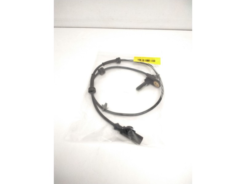 Recambio de sensor abs trasero izquierdo para nissan qashqai i (j10, nj10) 2.0 referencia OEM IAM 47900BU805  