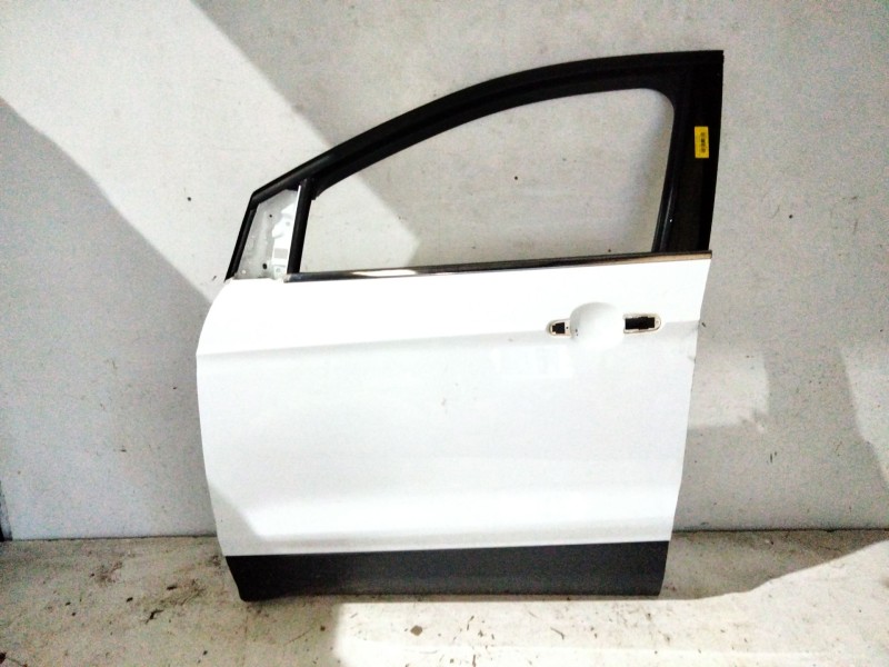 Recambio de puerta delantera izquierda para ford kuga ii (dm2) 2.0 tdci referencia OEM IAM   