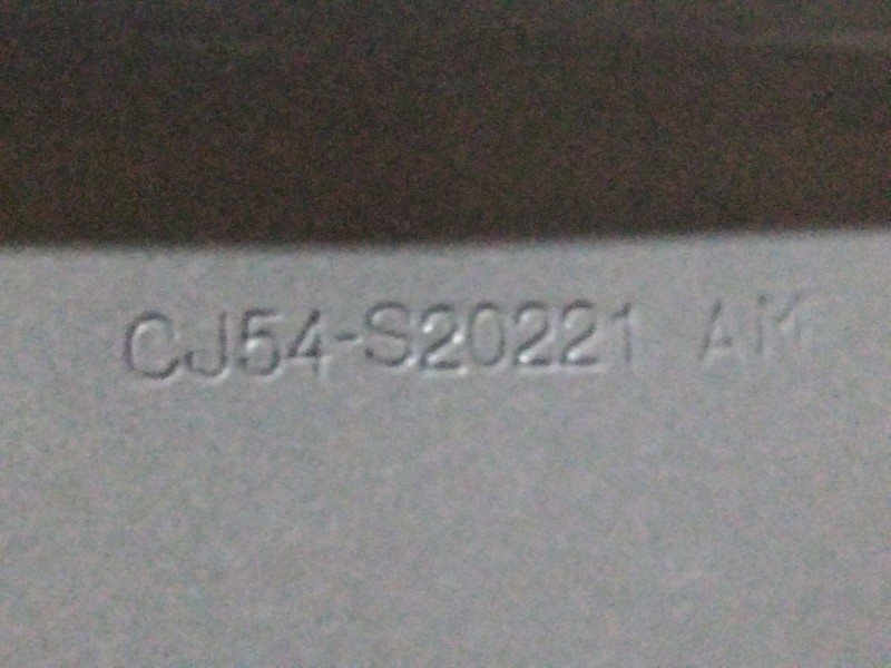 Recambio de puerta delantera izquierda para ford kuga ii (dm2) 2.0 tdci referencia OEM IAM CJ54S20221  