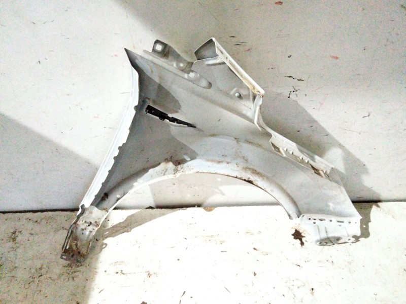 Recambio de aleta delantera izquierda para ford kuga ii (dm2) 2.0 tdci referencia OEM IAM   