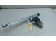 Recambio de elevalunas trasero derecho para ford kuga ii (dm2) 2.0 tdci referencia OEM IAM CJ54S27000BG  