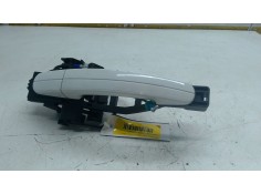 Recambio de maneta exterior delantera derecha para ford kuga ii (dm2) 2.0 tdci referencia OEM IAM BM51A224A36  