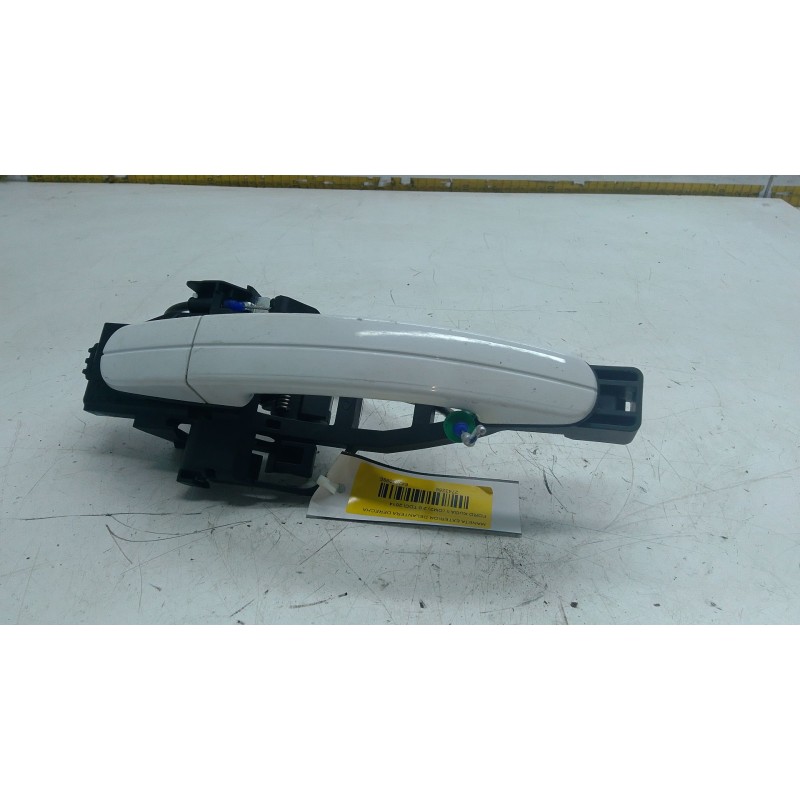 Recambio de maneta exterior delantera derecha para ford kuga ii (dm2) 2.0 tdci referencia OEM IAM BM51A224A36  