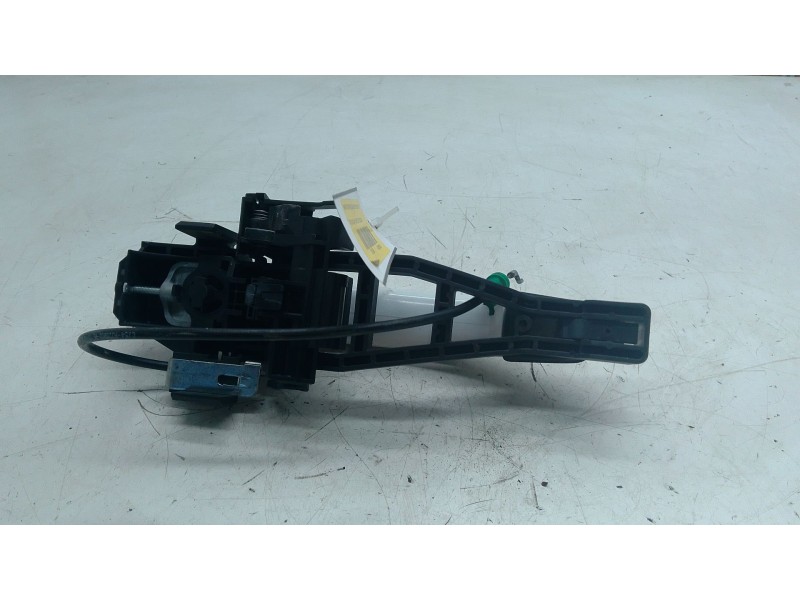 Recambio de maneta exterior delantera derecha para ford kuga ii (dm2) 2.0 tdci referencia OEM IAM BM51A224A36  