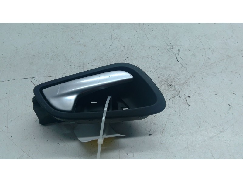 Recambio de maneta interior trasera derecha para ford kuga ii (dm2) 2.0 tdci referencia OEM IAM   