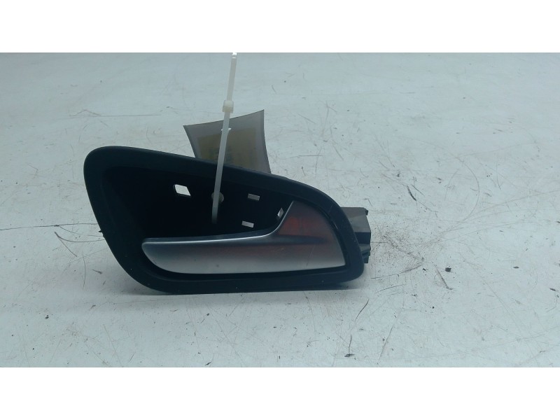 Recambio de maneta interior trasera derecha para ford kuga ii (dm2) 2.0 tdci referencia OEM IAM   