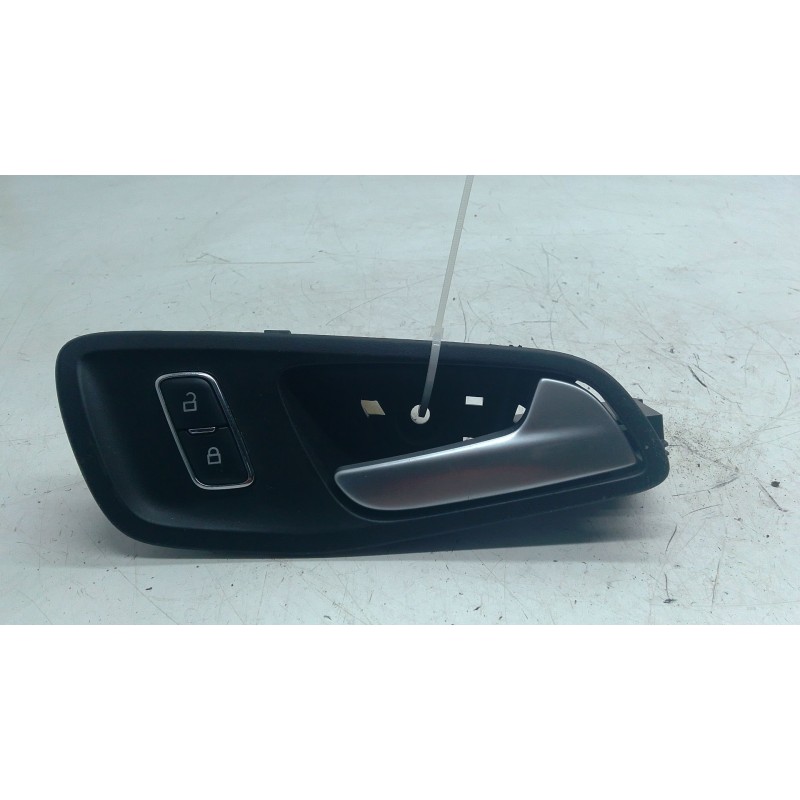 Recambio de maneta interior delantera derecha para ford kuga ii (dm2) 2.0 tdci referencia OEM IAM BB5T14017  