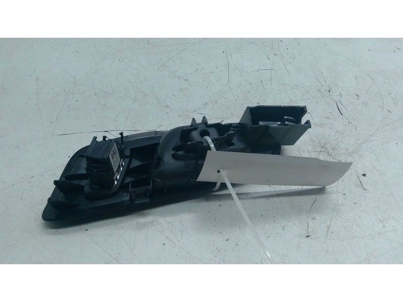 Recambio de maneta interior delantera derecha para ford kuga ii (dm2) 2.0 tdci referencia OEM IAM BB5T14017  