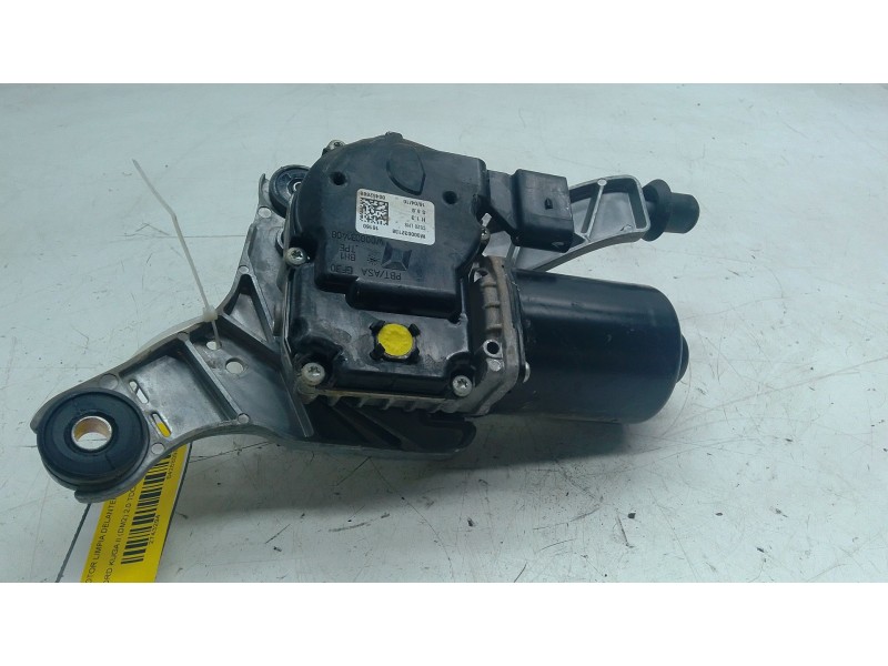 Recambio de motor limpia delantero izquierdo para ford kuga ii (dm2) 2.0 tdci referencia OEM IAM CV4417504  