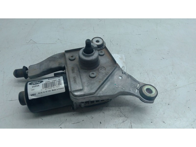 Recambio de motor limpia delantero izquierdo para ford kuga ii (dm2) 2.0 tdci referencia OEM IAM CV4417504  