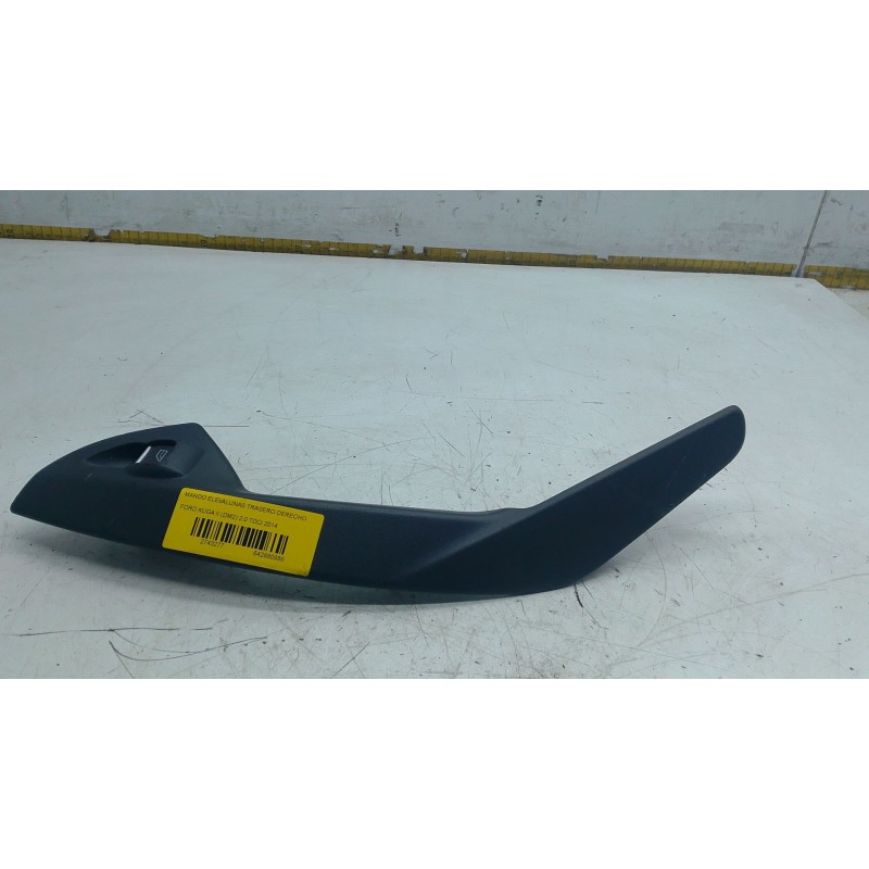 Recambio de mando elevalunas trasero derecho para ford kuga ii (dm2) 2.0 tdci referencia OEM IAM   