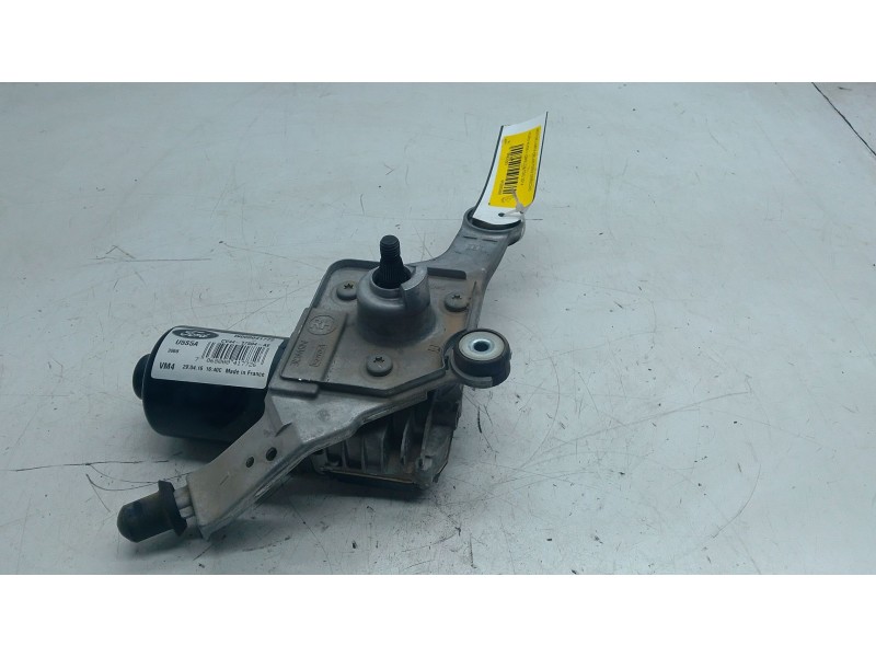 Recambio de motor limpia delantero derecho para ford kuga ii (dm2) 2.0 tdci referencia OEM IAM CV4417504  