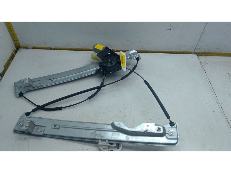 Recambio de elevalunas delantero derecho para ford kuga ii (dm2) 2.0 tdci referencia OEM IAM   