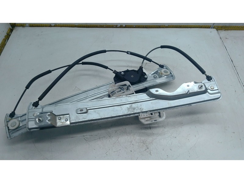 Recambio de elevalunas delantero derecho para ford kuga ii (dm2) 2.0 tdci referencia OEM IAM   