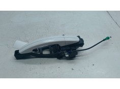Recambio de maneta exterior trasera derecha para ford kuga ii (dm2) 2.0 tdci referencia OEM IAM BM51A224A36  