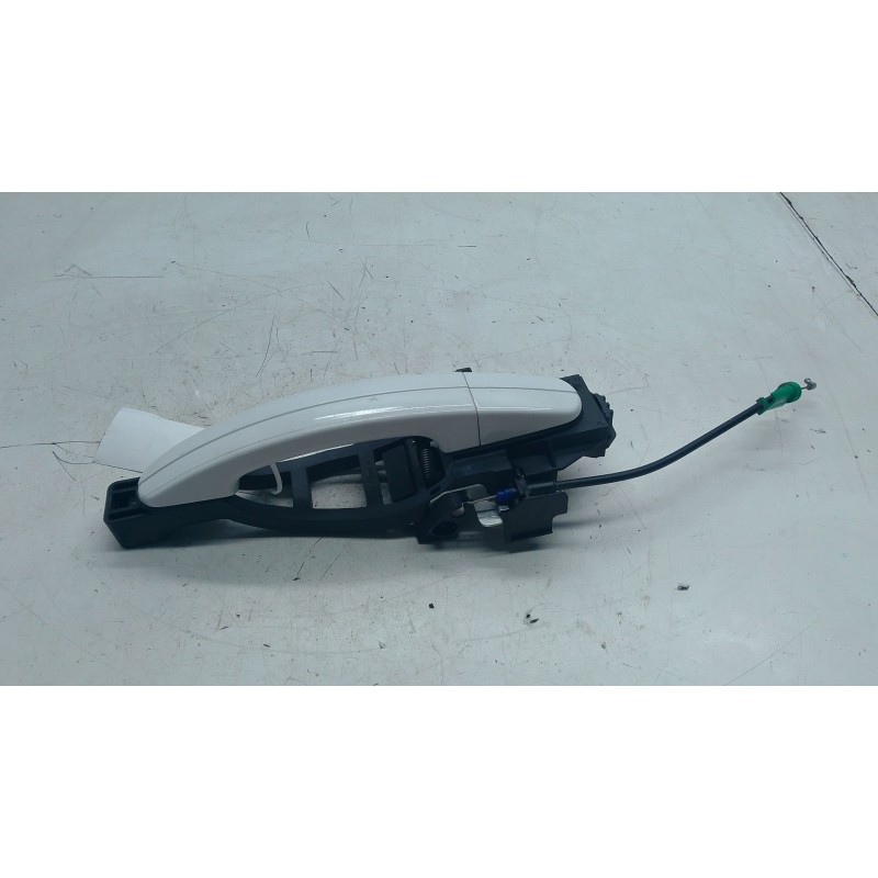Recambio de maneta exterior trasera derecha para ford kuga ii (dm2) 2.0 tdci referencia OEM IAM BM51A224A36  
