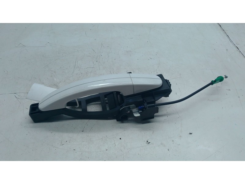 Recambio de maneta exterior trasera derecha para ford kuga ii (dm2) 2.0 tdci referencia OEM IAM BM51A224A36  