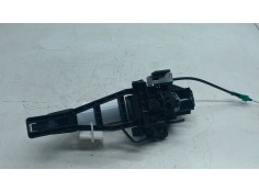 Recambio de maneta exterior trasera derecha para ford kuga ii (dm2) 2.0 tdci referencia OEM IAM BM51A224A36   2