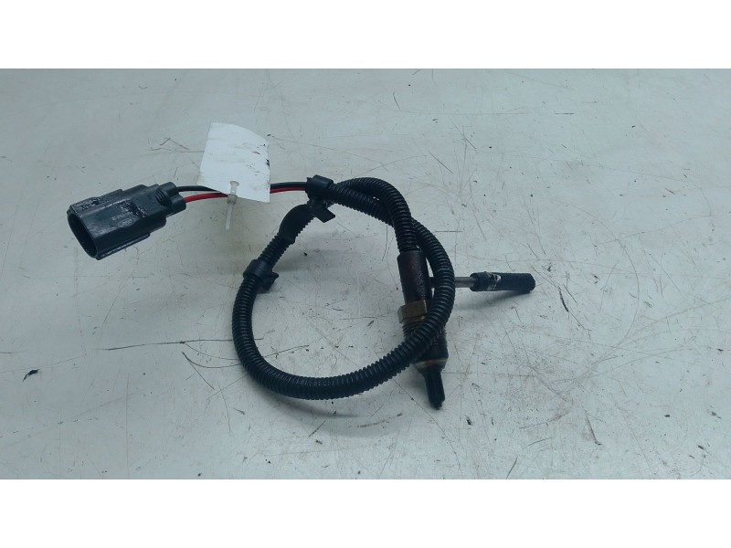 Recambio de sonda lambda para ford kuga ii (dm2) 2.0 tdci referencia OEM IAM   
