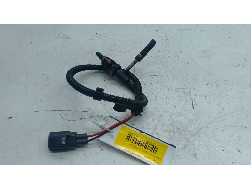 Recambio de sonda lambda para ford kuga ii (dm2) 2.0 tdci referencia OEM IAM   