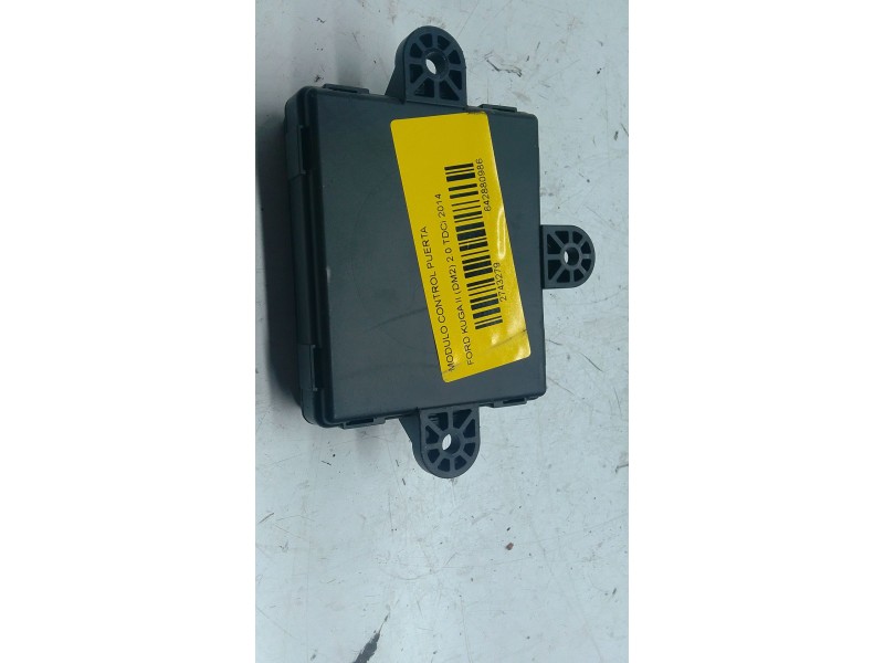 Recambio de modulo control puerta para ford kuga ii (dm2) 2.0 tdci referencia OEM IAM F1ET14B532AE  