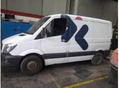 mercedes-benz sprinter 3-t furgoneta (b906) del año 2016