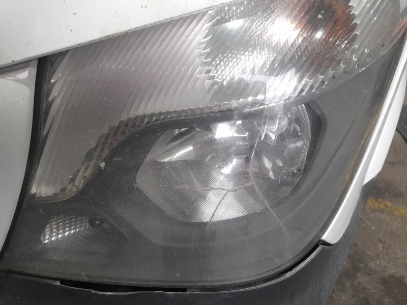 mercedes-benz sprinter 3-t furgoneta (b906) del año 2016