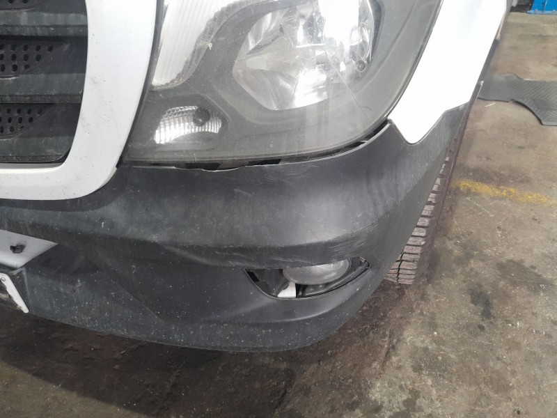 mercedes-benz sprinter 3-t furgoneta (b906) del año 2016