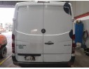 MERCEDES-BENZ SPRINTER 3-T FURGONETA (B906)