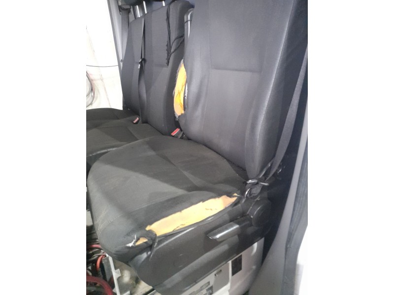 mercedes-benz sprinter 3-t furgoneta (b906) del año 2016