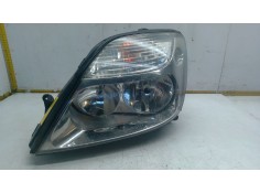 Recambio de faro izquierdo para renault megane scénic (ja0/1_) 1.6 16v (ja0b, ja04, ja11, ja00) referencia OEM IAM 7700432098  