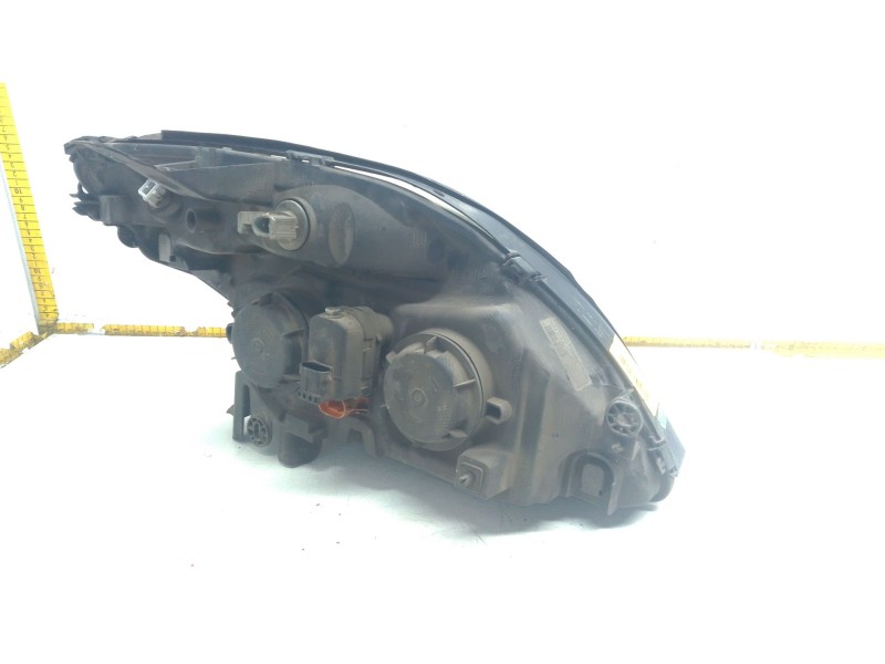Recambio de faro izquierdo para renault megane scénic (ja0/1_) 1.6 16v (ja0b, ja04, ja11, ja00) referencia OEM IAM 7700432098  