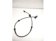 Recambio de sensor abs delantero derecho para nissan almera tino (v10) 2.0 referencia OEM IAM 47910BU800   2