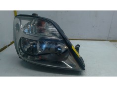 Recambio de faro derecho para renault megane scénic (ja0/1_) 1.6 16v (ja0b, ja04, ja11, ja00) referencia OEM IAM   