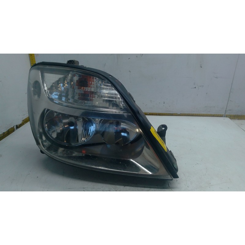 Recambio de faro derecho para renault megane scénic (ja0/1_) 1.6 16v (ja0b, ja04, ja11, ja00) referencia OEM IAM   