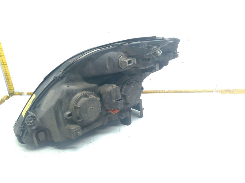 Recambio de faro derecho para renault megane scénic (ja0/1_) 1.6 16v (ja0b, ja04, ja11, ja00) referencia OEM IAM   