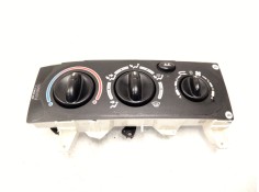 Recambio de mando calefaccion aire acondicionado para renault megane scénic (ja0/1_) 1.6 16v (ja0b, ja04, ja11, ja00) referencia