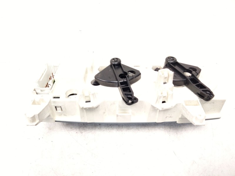 Recambio de mando calefaccion aire acondicionado para renault megane scénic (ja0/1_) 1.6 16v (ja0b, ja04, ja11, ja00) referencia