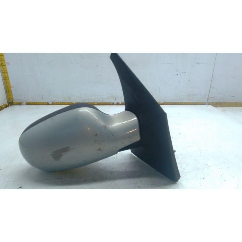 Recambio de retrovisor derecho para renault megane scénic (ja0/1_) 1.6 16v (ja0b, ja04, ja11, ja00) referencia OEM IAM   