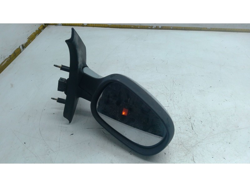 Recambio de retrovisor derecho para renault megane scénic (ja0/1_) 1.6 16v (ja0b, ja04, ja11, ja00) referencia OEM IAM   
