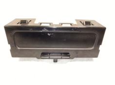 Recambio de pantalla multifuncion para renault megane scénic (ja0/1_) 1.6 16v (ja0b, ja04, ja11, ja00) referencia OEM IAM P82000