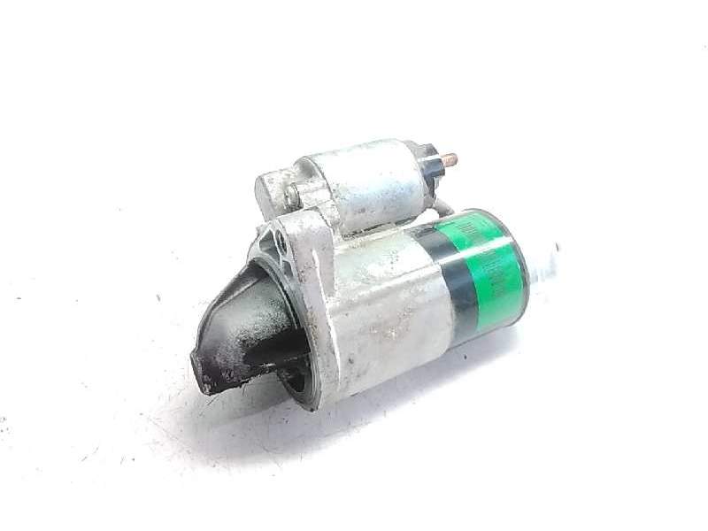 Recambio de motor arranque para mazda cx-3 referencia OEM IAM M000T89281  