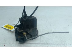 Recambio de cerradura puerta delantera izquierda para renault megane scénic (ja0/1_) 1.6 16v (ja0b, ja04, ja11, ja00) referencia