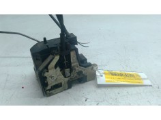 Recambio de cerradura puerta delantera izquierda para renault megane scénic (ja0/1_) 1.6 16v (ja0b, ja04, ja11, ja00) referencia 2