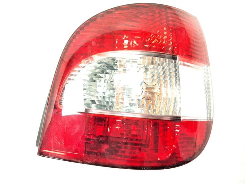 Recambio de piloto trasero izquierdo para renault megane scénic (ja0/1_) 1.6 16v (ja0b, ja04, ja11, ja00) referencia OEM IAM   