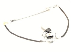 Recambio de elevalunas delantero derecho para renault megane scénic (ja0/1_) 1.6 16v (ja0b, ja04, ja11, ja00) referencia OEM IAM