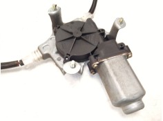 Recambio de elevalunas delantero derecho para renault megane scénic (ja0/1_) 1.6 16v (ja0b, ja04, ja11, ja00) referencia OEM IAM 2