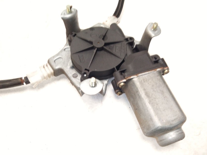 Recambio de elevalunas delantero derecho para renault megane scénic (ja0/1_) 1.6 16v (ja0b, ja04, ja11, ja00) referencia OEM IAM