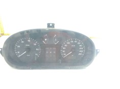 Recambio de cuadro instrumentos para renault megane scénic (ja0/1_) 1.6 16v (ja0b, ja04, ja11, ja00) referencia OEM IAM 82000718